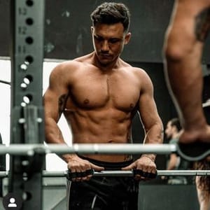 Alessio Paris