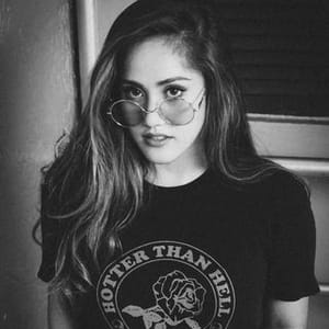 Antoinette Nicole