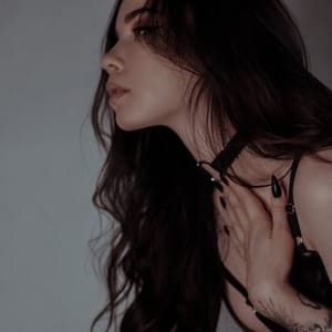 Liza Brodskaya