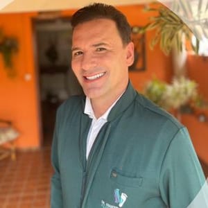 Franderson M. De Carvalho