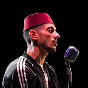Omar Offendum
