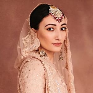 Tanya Vohra Ahuja
