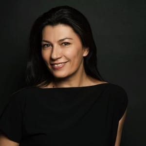 Milena Vasic