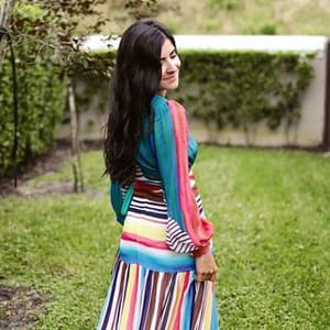 Cristina E. Badell