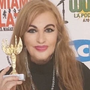 Mabel Iam