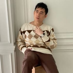 Vincent Lua