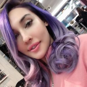 Zarina Anjoulie