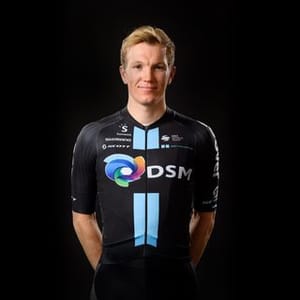 Soren Kragh Andersen