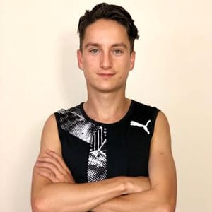 Fabien Palcau