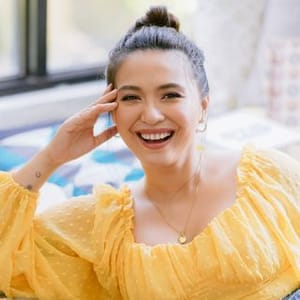 Joyce Pring-trivino