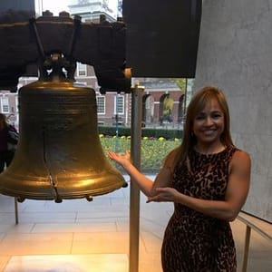 Stephania Bell