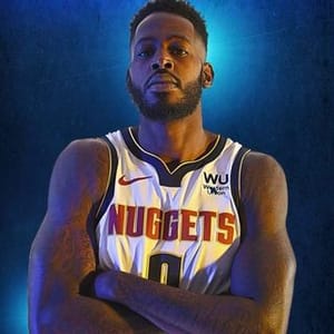 Jamychal Green