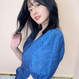 Koharu Kusumi