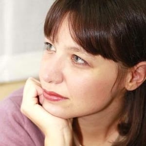 Alessia Gazzola