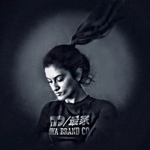 Melike Agansoy