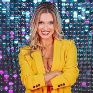 Kateryna Klishyna