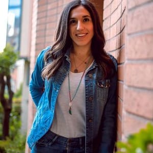 Yasmin Gulman