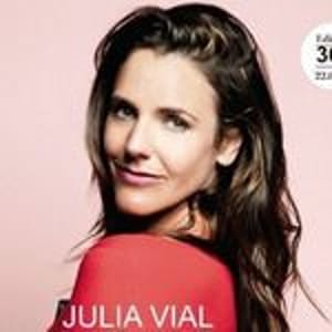 Julia Vial C.