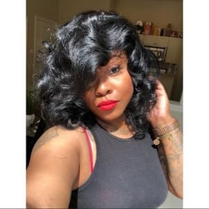 Kimberly Tutt