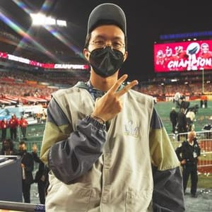 Billy Quach