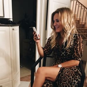 Jessica Stockmann