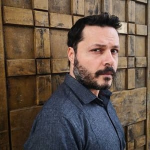 Volkan Yosunlu