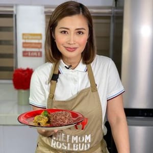 Rosebud Benitez-velasco