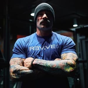 Ryan Blakeley