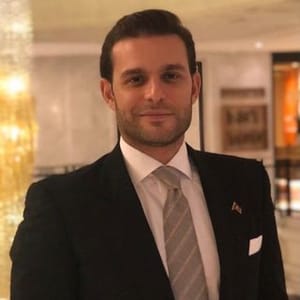 Mehmet Aslan