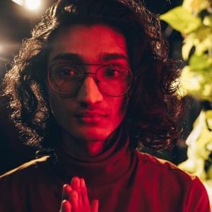 Sanjith Hegde