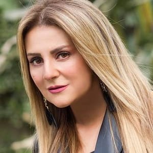 Rania Yassin