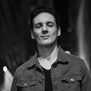 Andre Luis
