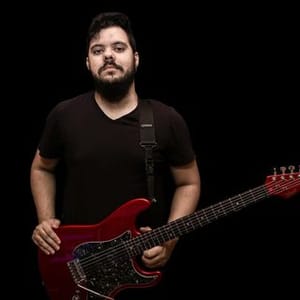 Thiago C. Zalinsky