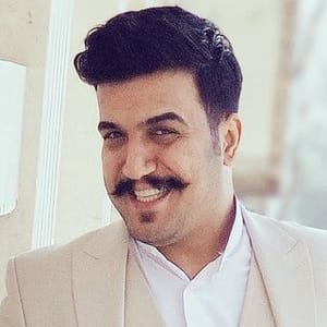 Hossein Zarinjoei