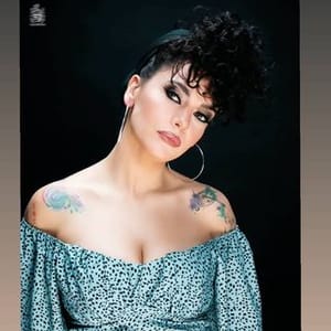 Larissa Volpentesta