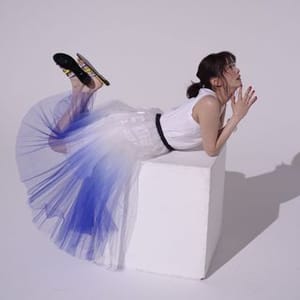 Anna Ishibashi