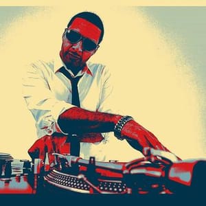 Dj Mad Linx