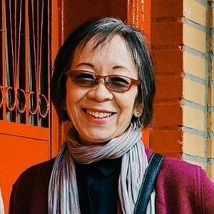 Grace Young