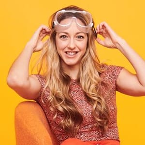 Dianna Cowern