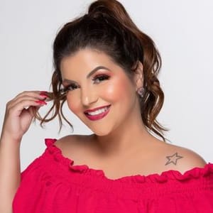 Suelen Corgozinho