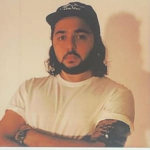 Mark Shami