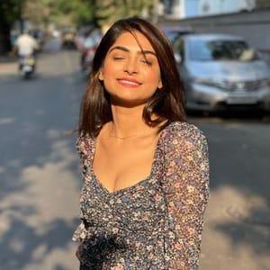 Aparna Mishra