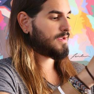 Fabian Camargo Pimiento