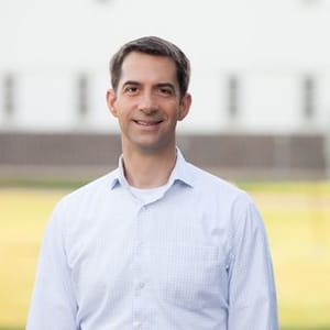 Tom Cotton