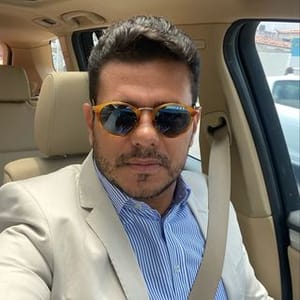 Gildevan Carvalho