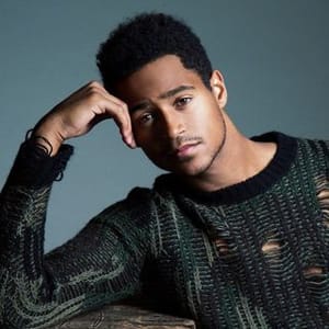 Alfred  Enoch