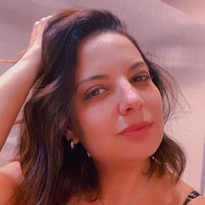 Tetiane Carvalho