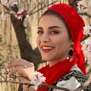 Mahdieh Mohammadkhani