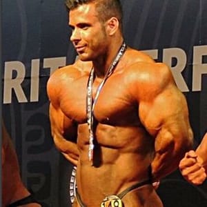Jose Huerta