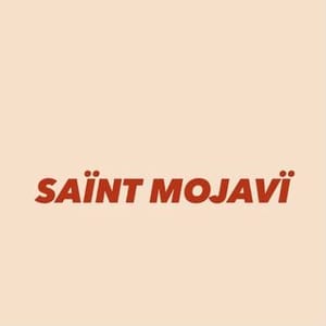 Saint Mojavi